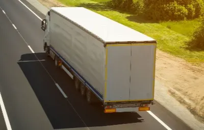 Adana ile Şahinbey Arası Parça Eşya Taşıma