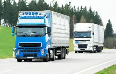 Adana ile Şahinbey Arası Eşya Taşıma